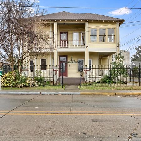 Esprit De Coeur Downtown Lafayette Villa Kültér fotó