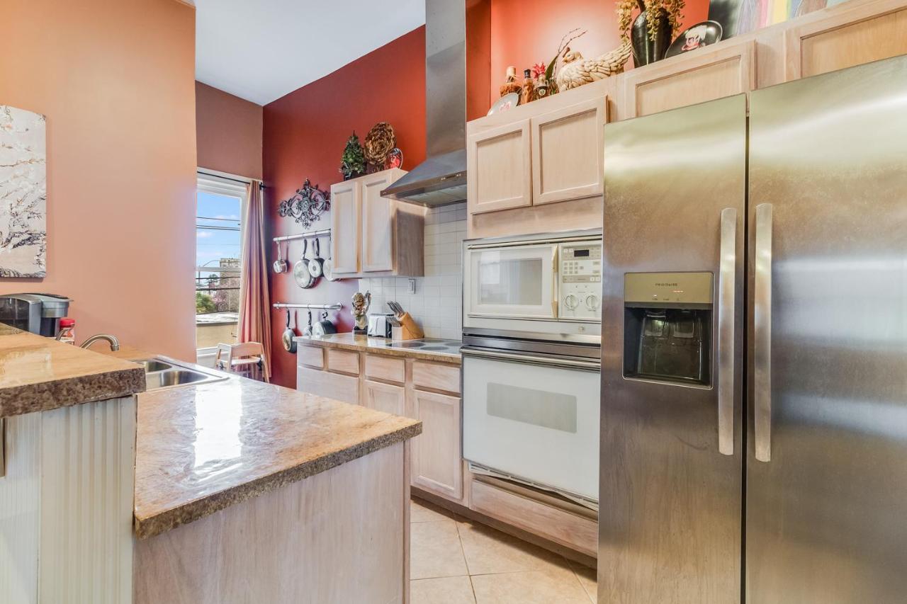 Esprit De Coeur Downtown Lafayette Villa Kültér fotó