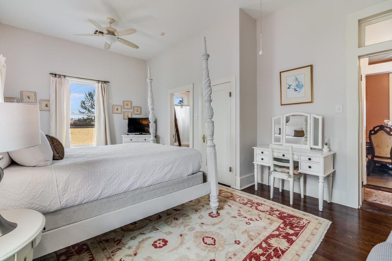 Esprit De Coeur Downtown Lafayette Villa Kültér fotó