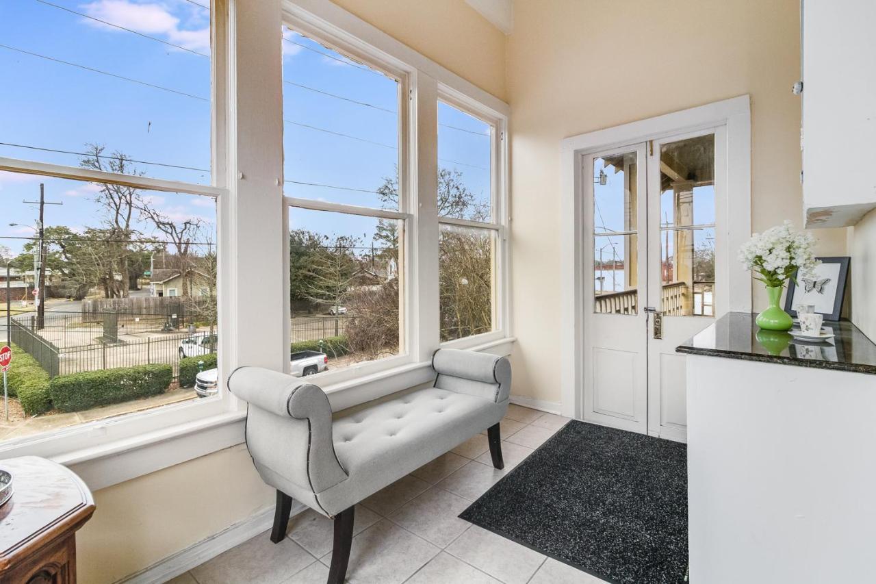 Esprit De Coeur Downtown Lafayette Villa Kültér fotó